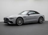 MERCEDES-BENZ SL 43 AMG Premium Plus