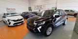 RENAULT Captur evolution ECO-G 120 km.o