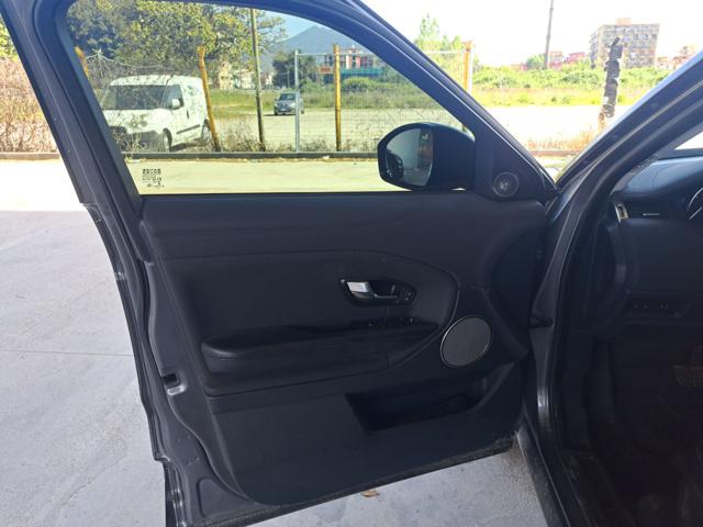 LAND ROVER RANGE ROVER 2.0 ED4 5P. SE DYNAMIC - foto 23