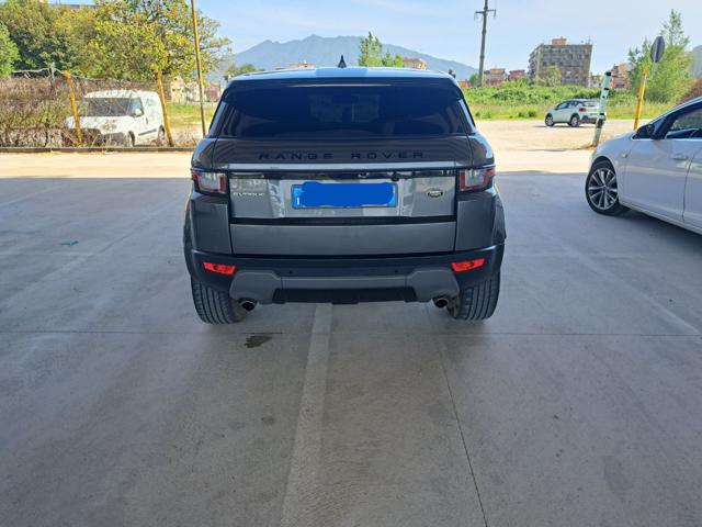LAND ROVER RANGE ROVER 2.0 ED4 5P. SE DYNAMIC - foto 32