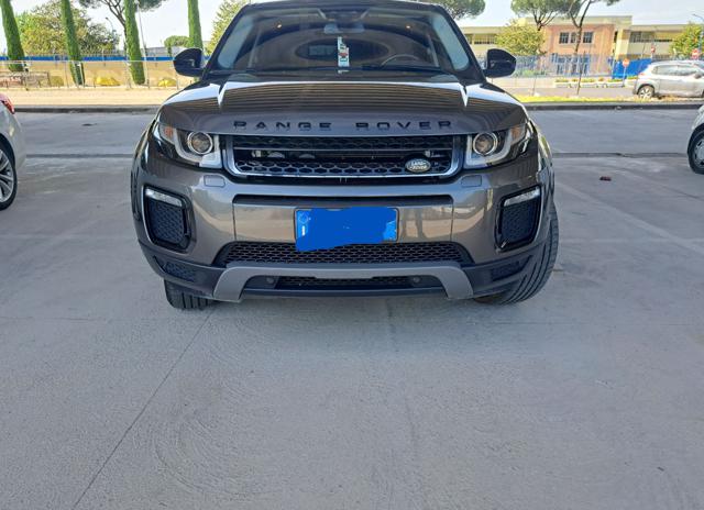 LAND ROVER RANGE ROVER 2.0 ED4 5P. SE DYNAMIC - foto 34