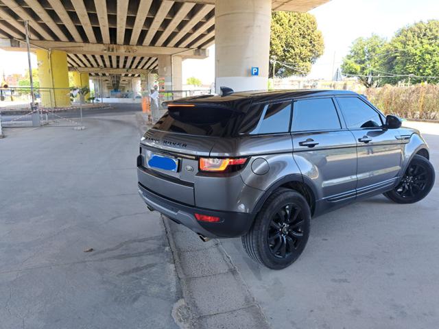 LAND ROVER RANGE ROVER 2.0 ED4 5P. SE DYNAMIC - foto 25