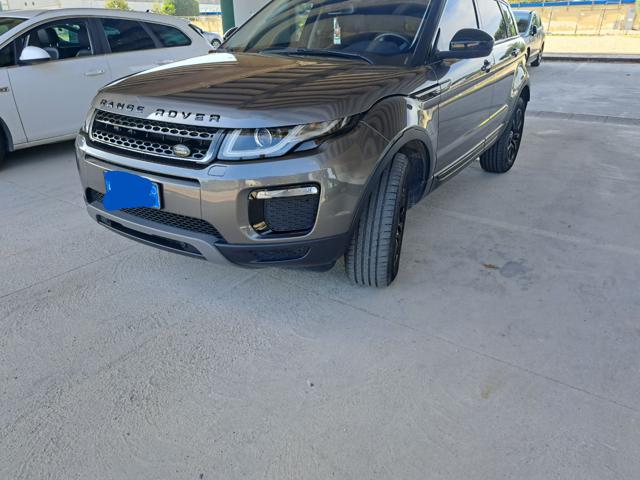 LAND ROVER RANGE ROVER 2.0 ED4 5P. SE DYNAMIC - foto 27