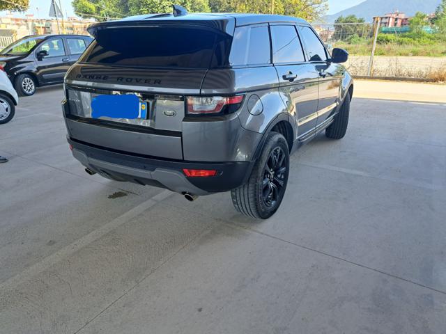 LAND ROVER RANGE ROVER 2.0 ED4 5P. SE DYNAMIC - foto 33