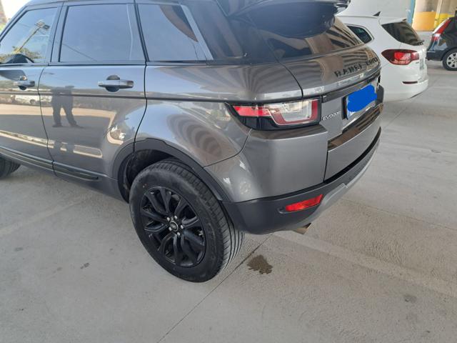 LAND ROVER RANGE ROVER 2.0 ED4 5P. SE DYNAMIC - foto 31