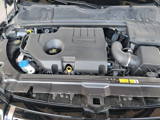 LAND ROVER RANGE ROVER 2.0 ED4 5P. SE DYNAMIC - foto 22