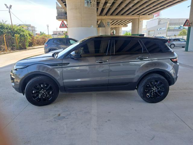 LAND ROVER RANGE ROVER 2.0 ED4 5P. SE DYNAMIC - foto 28