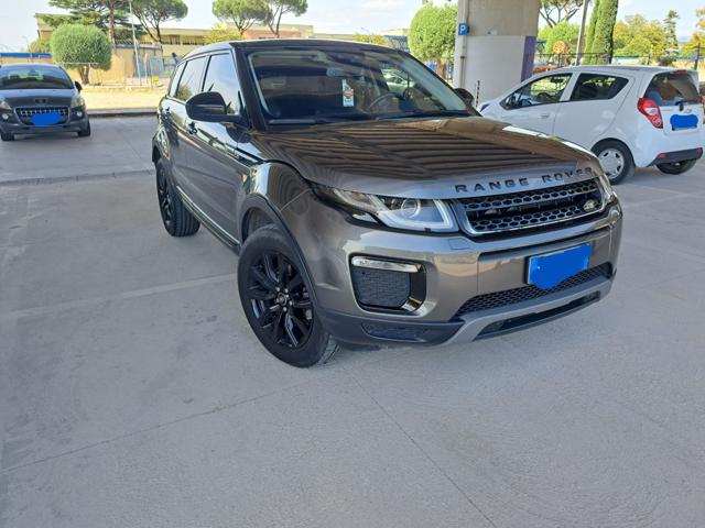 LAND ROVER RANGE ROVER 2.0 ED4 5P. SE DYNAMIC - foto 26
