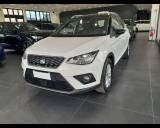 SEAT Arona 1.0 EcoTSI XCELLENCE