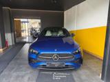 MERCEDES-BENZ CLE 220 d Coupé AMG Premium Plus Tetto Ass. Sterzate Ita