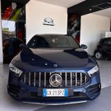MERCEDES-BENZ A 180 Automatic Sport