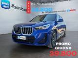 BMW X1 xDrive 20d Msport