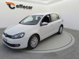 VOLKSWAGEN Golf 1.6 5p. Highline BiFuel