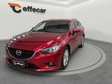 MAZDA 6 2.2L Skyactiv-D 150CV Wagon Exceed