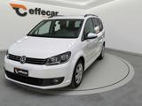 VOLKSWAGEN Touran 1.6 TDI Comfortline