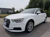 AUDI A3 A3 Sportback 2.0 tdi Business 150cv s-tronic Unico