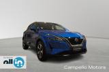 NISSAN Qashqai Qashqai e-Power N-Connecta