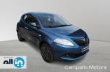LANCIA Ypsilon Ypsilon 1.0 70cv Hybrid S&S Silver