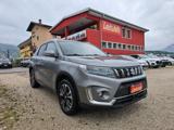 SUZUKI Vitara 1.4 Boosterjet 4WD AllGrip Top