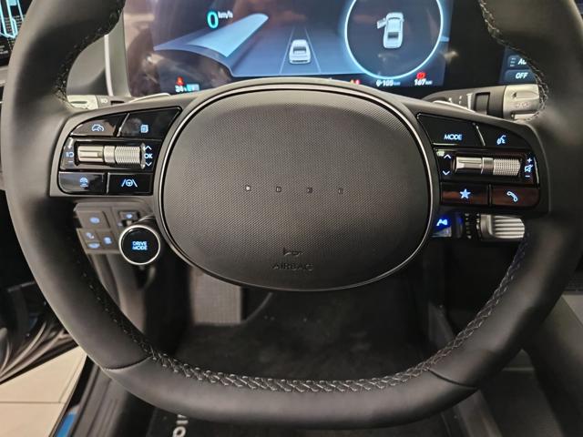 HYUNDAI IONIQ 6 77.4 KWH AWD EVOLUTION + TECH PA - foto 22