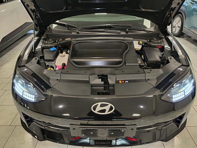 HYUNDAI IONIQ 6 77.4 KWH AWD EVOLUTION + TECH PA - foto 28