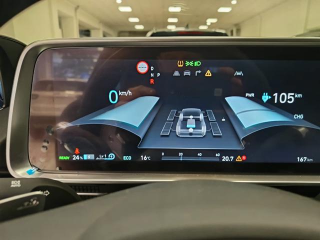 HYUNDAI IONIQ 6 77.4 KWH AWD EVOLUTION + TECH PA - foto 26