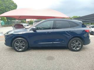 FORD Kuga usata, con Airbag Passeggero