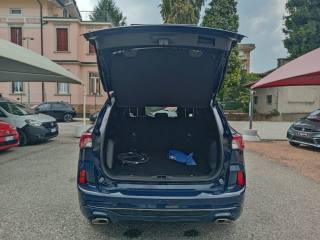 FORD Kuga usata, con Chiusura centralizzata