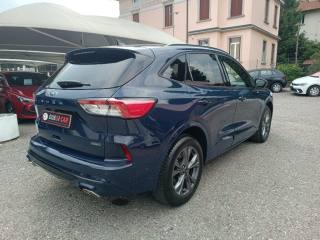 FORD Kuga usata, con Cerchi in lega