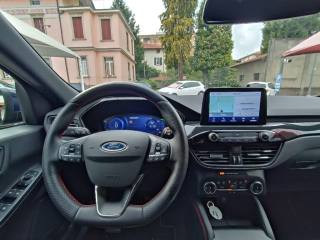 FORD Kuga usata, con ESP