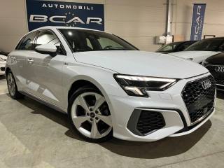 AUDI A3 usata, con Airbag
