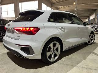 AUDI A3 usata, con Airbag Passeggero