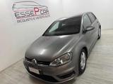 VOLKSWAGEN Golf 1.6 TDI 110 CV 5p. Comfortline BlueMotion