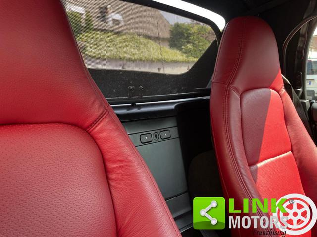 BMW Z3 1.8 CAT ROADSTER ISCRITTA ASI - foto 20