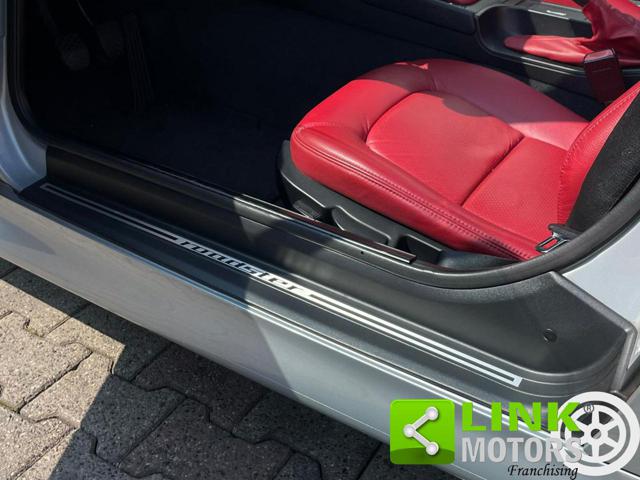 BMW Z3 1.8 CAT ROADSTER ISCRITTA ASI - foto 22