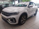 VOLKSWAGEN T-Roc Cabriolet 1.5 TSI ACT DSG R-Line