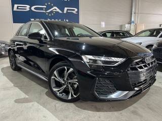 AUDI A3 usata, con Airbag