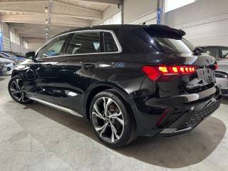 AUDI A3 usata, con Airbag laterali