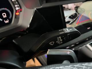 AUDI A3 usata, con Sedili sportivi