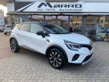 RENAULT Captur TCe 90CV Techno BICOLOR*RETROCAMERA *IN ARRIVO