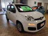 FIAT Panda 1.2 B/GPL Pop