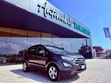 FORD EcoSport 125CV - UNIPRO - KM 19.000 - PARI AL NUOVO