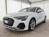 AUDI A3 SPB 35 TDI S tronic S line edition