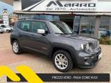 JEEP Renegade 1.6 Mjt 130CV Limited *RUOTINO