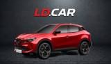 ALFA ROMEO Junior 1.2 Hybrid 136cv eDCT6 Pack Techno - Km 0 2026