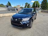 SUZUKI Vitara 1.4 Hybrid 4WD AllGrip Cool+