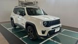 JEEP Renegade 1.3 T4 190CV PHEV 4xe AT6 80th Anniversary