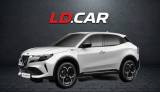 ALFA ROMEO Junior 1.2 Hybrid 145cv eDCT6 Sport Speciale - Km 0 2026