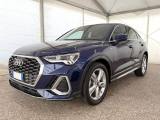 AUDI Q3 SPB 35 TDI S tronic S line edition