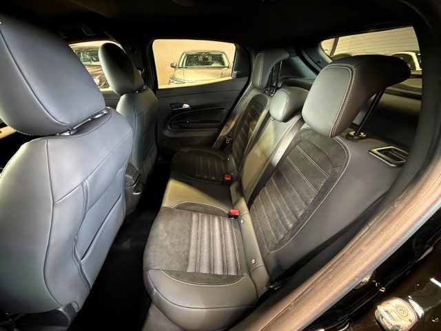ALFA ROMEO JUNIOR 1.2 HYBRID 145CV EDCT6 SPORT SPE - foto 11